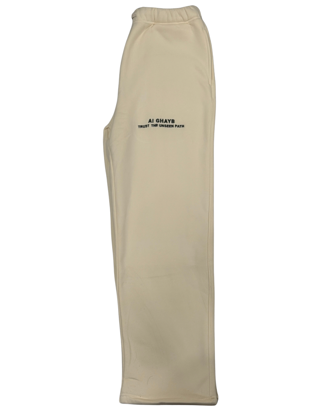Al Ghayb Creme Sweatpant
